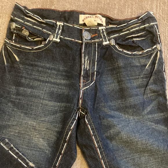 Laguna Beach jeans - Picture 5 of 7